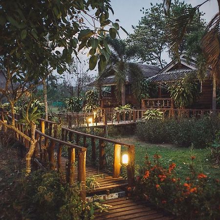Kalm Pai Hotel Екстериор снимка