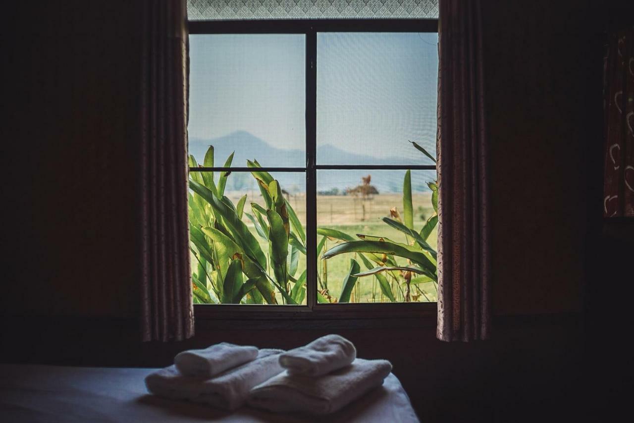 Kalm Pai Hotel Екстериор снимка