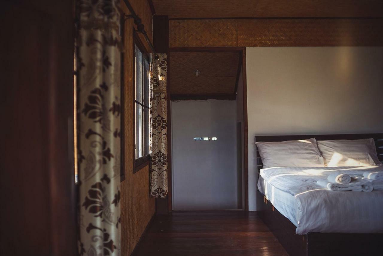 Kalm Pai Hotel Екстериор снимка