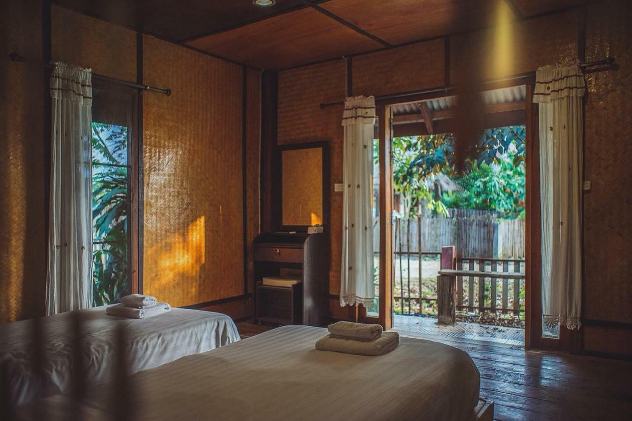 Kalm Pai Hotel Екстериор снимка